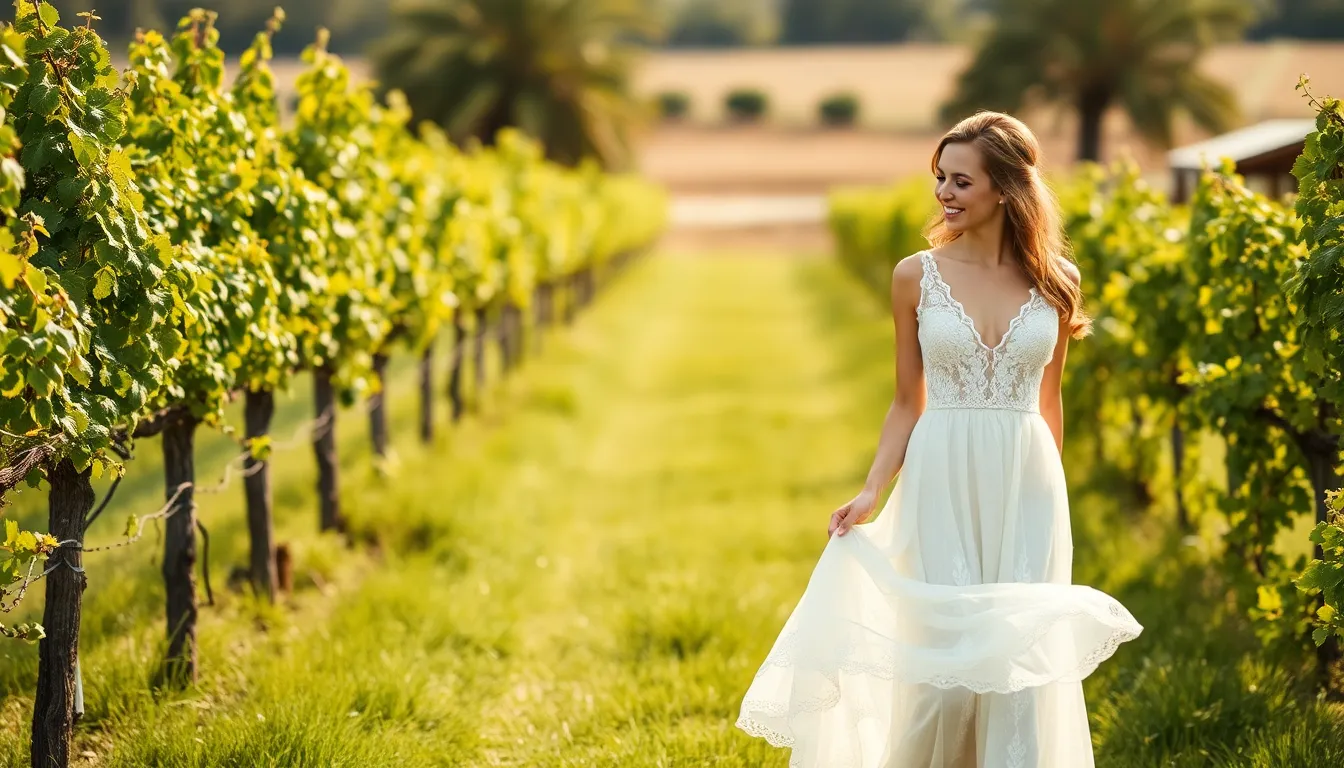 25 Stunning Second Wedding Dress Ideas That'll Make You Feel Like a Queen Again 2 25 Stunning Second Wedding Dress Ideas That'll Make You Feel Like a Queen Again 1