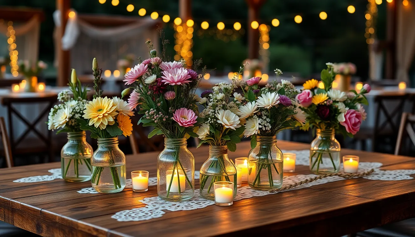 50 Small Wedding Ideas on a Budget That'll Save You Thousands in 2025 2 50 Small Wedding Ideas on a Budget That'll Save You Thousands in 2025 1