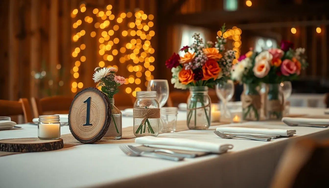 50+ Stunning Table Number Wedding Ideas That'll Wow Your Guests (2025 Guide) 2 50+ Stunning Table Number Wedding Ideas That'll Wow Your Guests (2025 Guide) 1