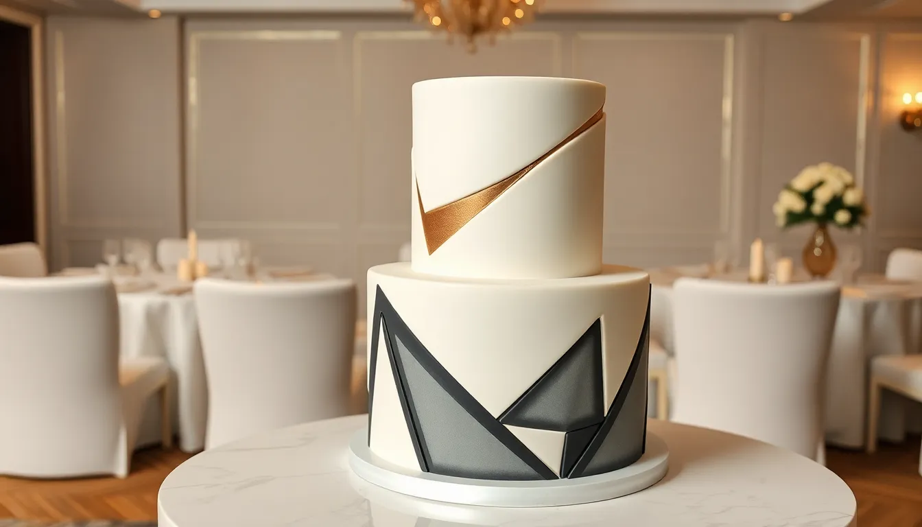 25 Stunning Two Tier Wedding Cake Ideas for Every Style & Budget (2025 Guide) 2 25 Stunning Two Tier Wedding Cake Ideas for Every Style & Budget (2025 Guide) 1