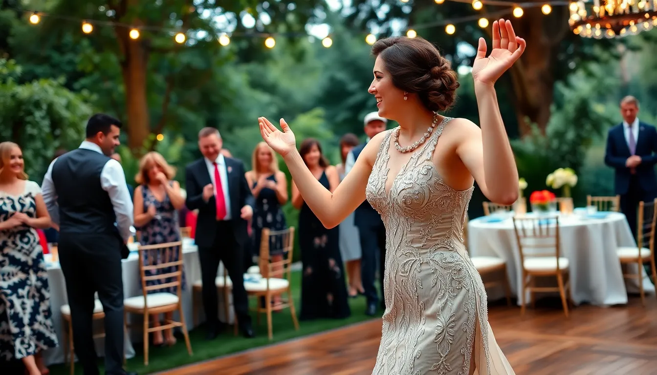 47 Unique Wedding Dress Ideas That Will Make You Ditch the Traditional White Gown 2 47 Unique Wedding Dress Ideas That Will Make You Ditch the Traditional White Gown 1