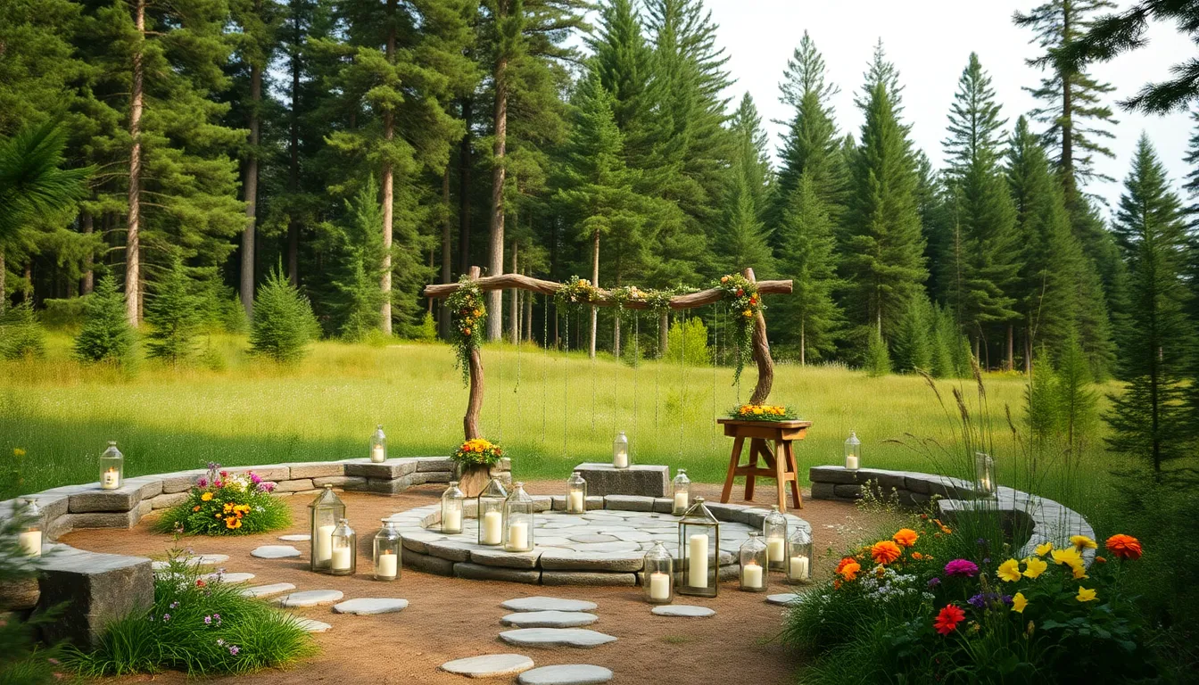 Epic Viking Wedding Ideas: Complete Guide to Norse-Themed Ceremonies & Decor 2 Epic Viking Wedding Ideas: Complete Guide to Norse-Themed Ceremonies & Decor 1