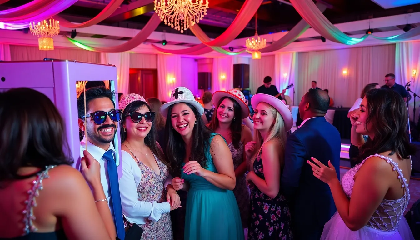 25 Epic Wedding After Party Ideas to Keep Your Celebration Going All Night 2 25 Epic Wedding After Party Ideas to Keep Your Celebration Going All Night 1