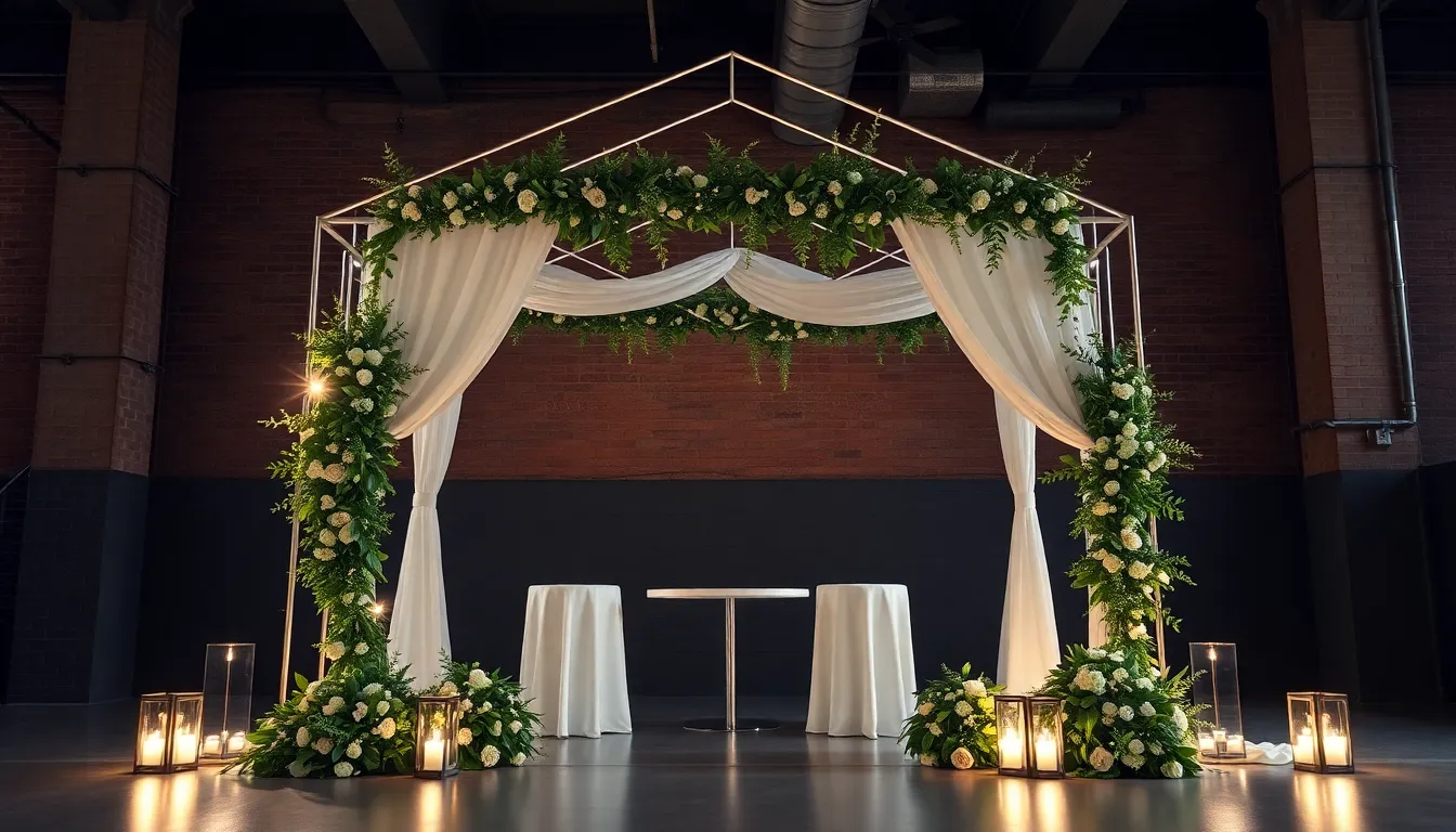 25 Stunning Wedding Altar Ideas That Will Make Your Guests Gasp (2025 Guide) 2 25 Stunning Wedding Altar Ideas That Will Make Your Guests Gasp (2025 Guide) 1