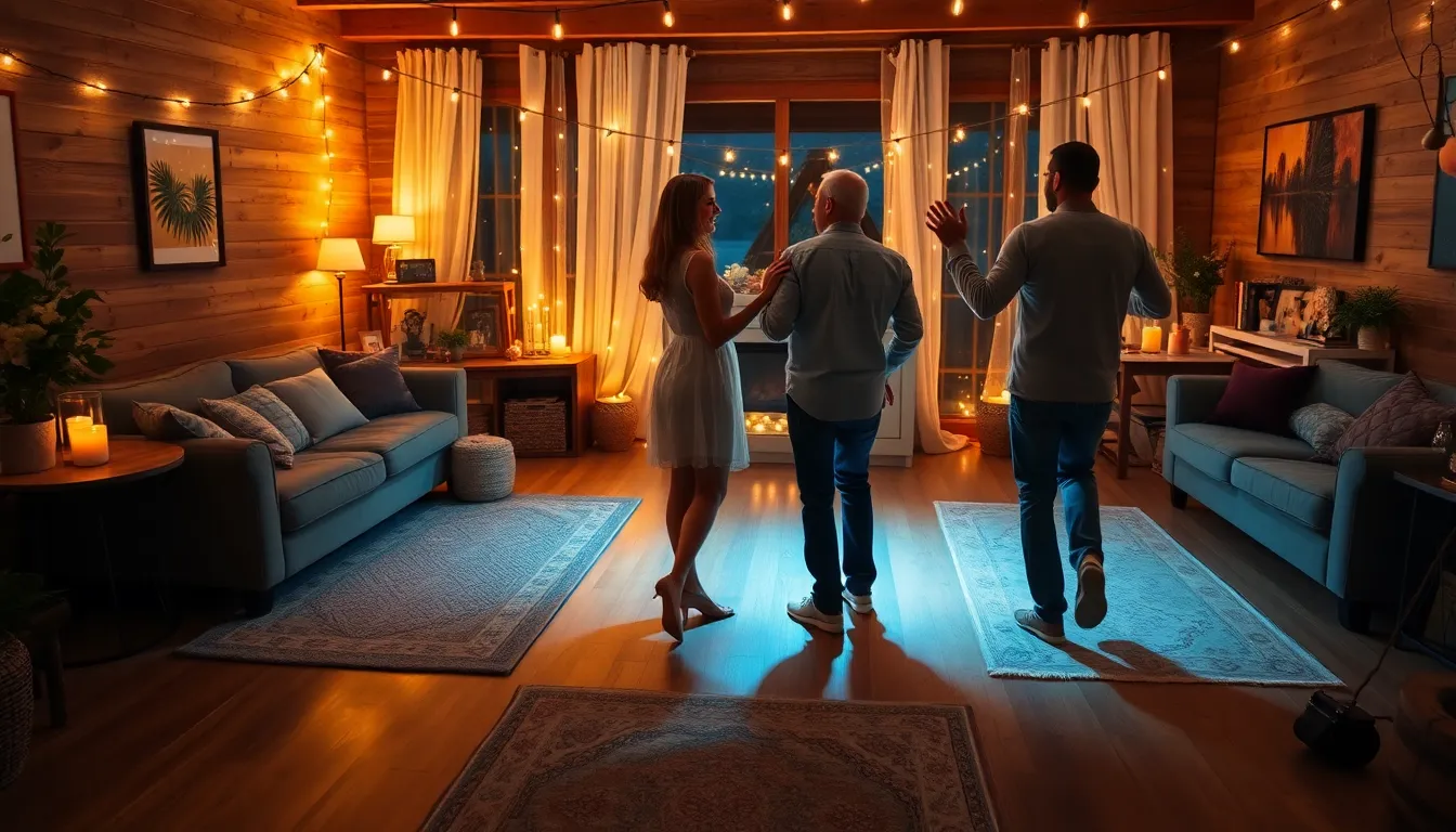 50+ Wedding Anniversary Party Ideas That'll Make Your Celebration Unforgettable 2 50+ Wedding Anniversary Party Ideas That'll Make Your Celebration Unforgettable 1
