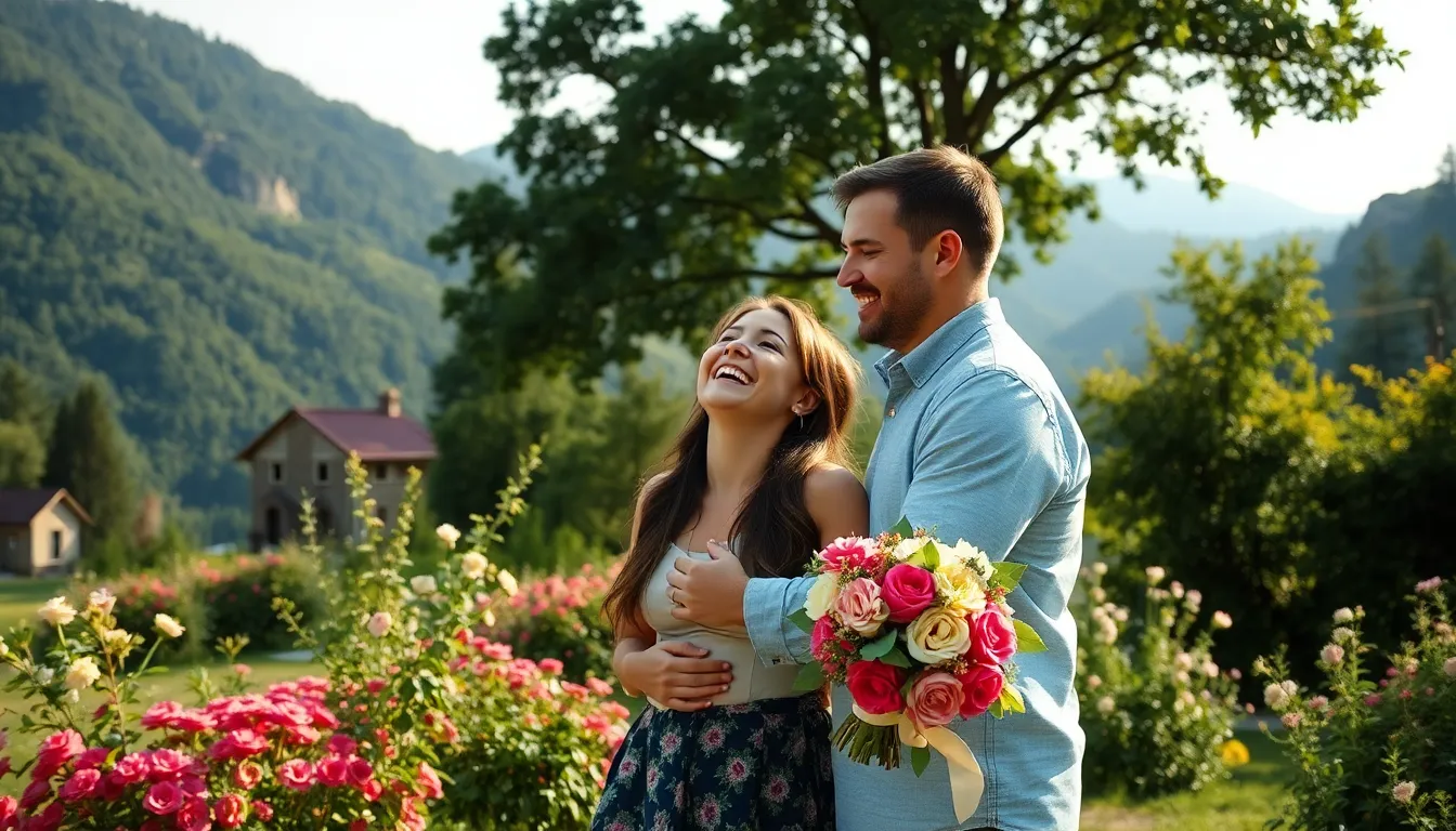 75 Creative Wedding Announcement Ideas That Will Wow Your Guests in 2025 1