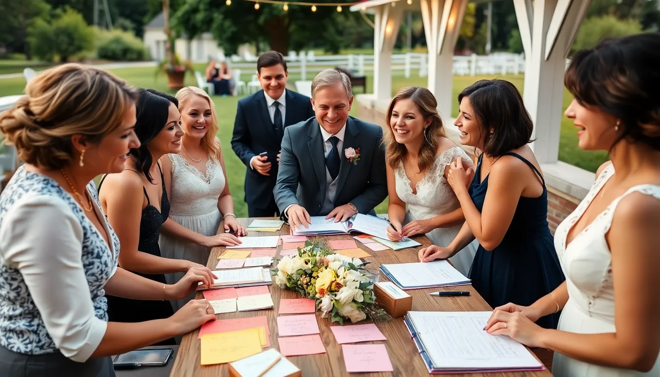 50 Creative Wedding Book Ideas to Capture Your Perfect Day (2025 Guide) 2 50 Creative Wedding Book Ideas to Capture Your Perfect Day (2025 Guide) 1
