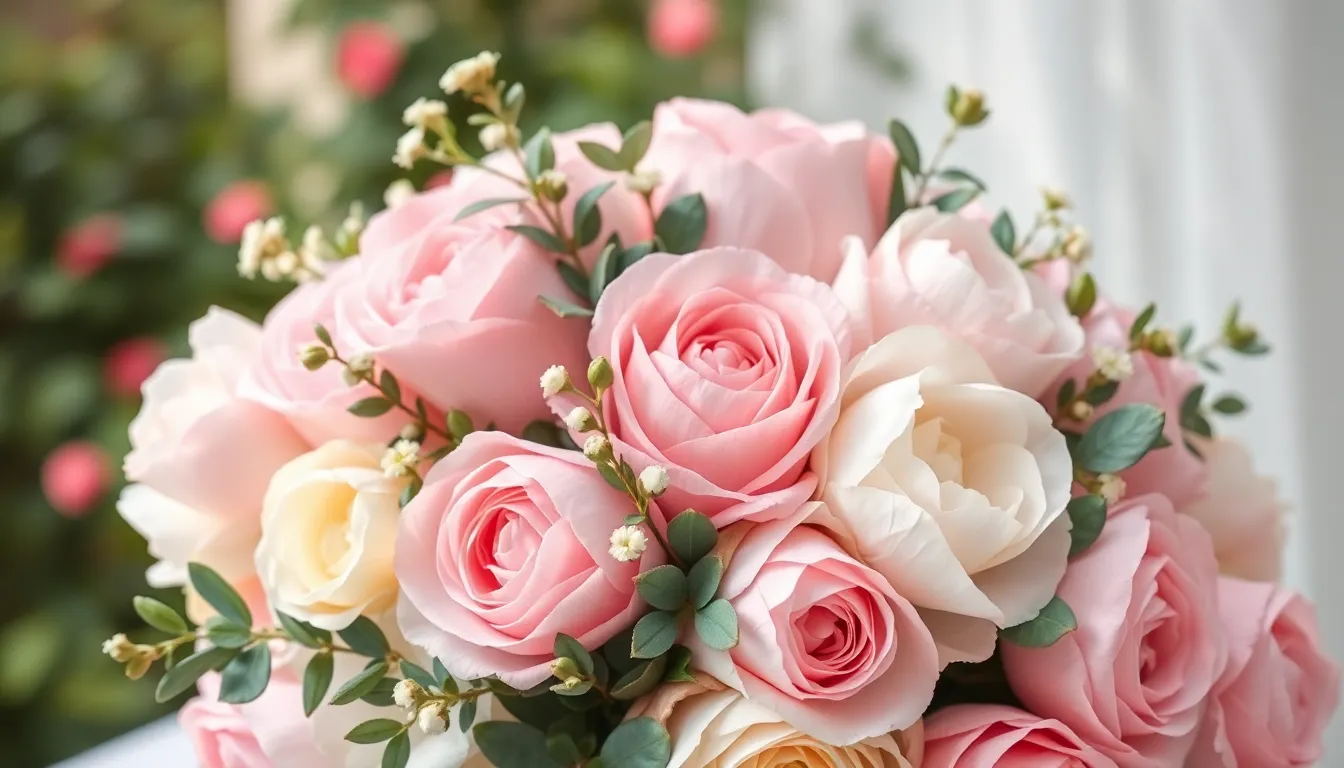 50 Stunning Wedding Bouquet Ideas for Every Bride's Dream Day (2025 Guide) 2 50 Stunning Wedding Bouquet Ideas for Every Bride's Dream Day (2025 Guide) 1
