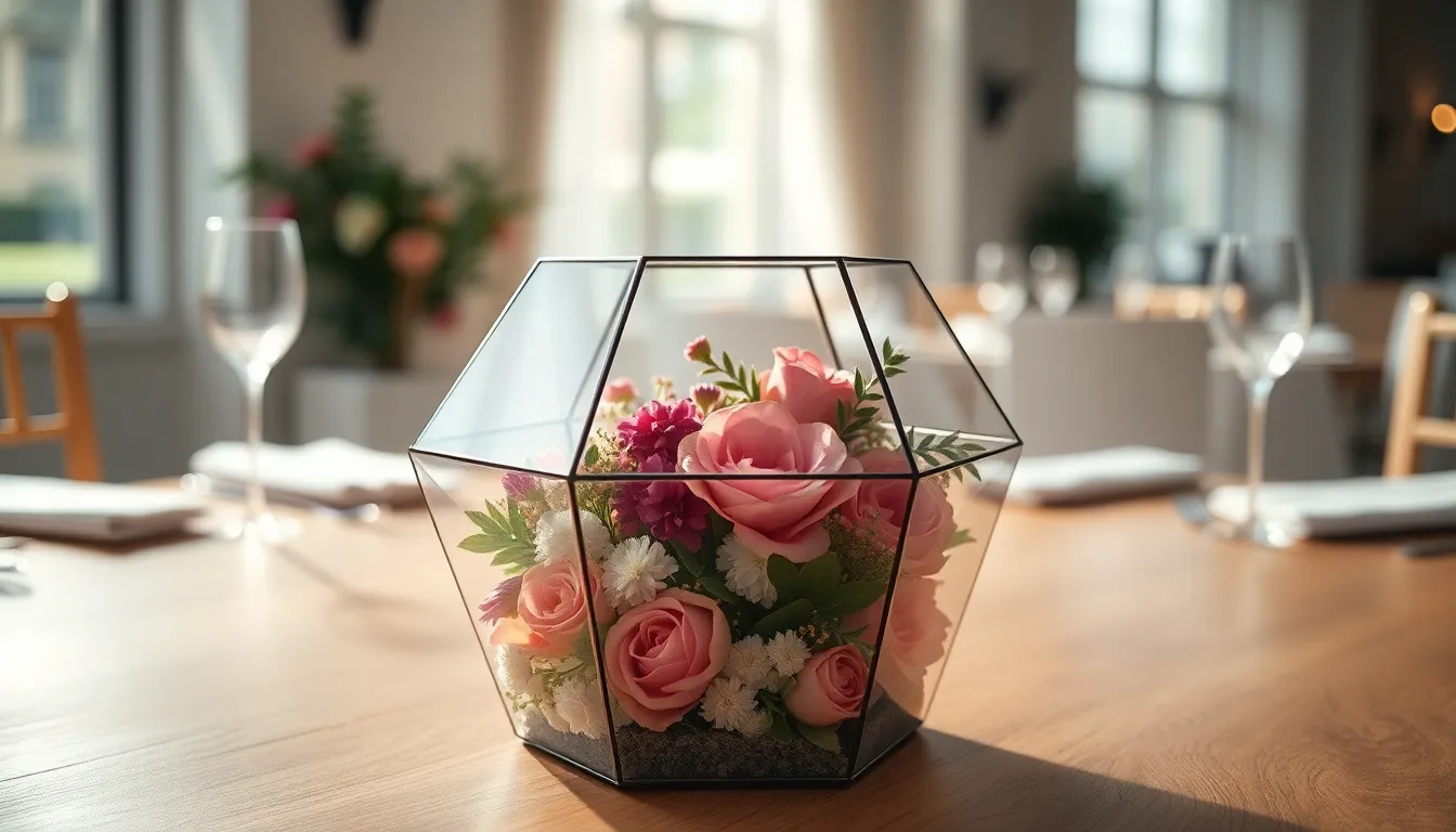 25 Stunning Wedding Card Box Ideas (DIY & Elegant Options Under $20!) 2 25 Stunning Wedding Card Box Ideas (DIY & Elegant Options Under $20!) 1