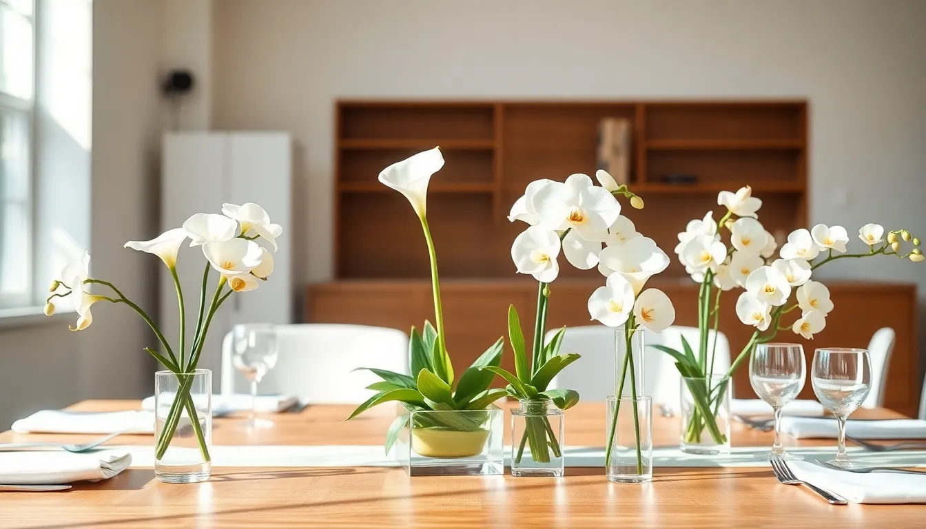 50 Stunning Wedding Centerpiece Ideas That Will Wow Your Guests (2025) 2 50 Stunning Wedding Centerpiece Ideas That Will Wow Your Guests (2025) 1