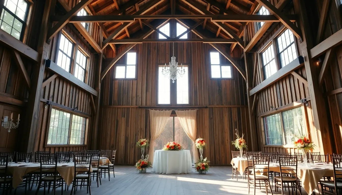 50+ Unique Wedding Ceremony Ideas to Make Your Big Day Unforgettable (2025 Guide) 1