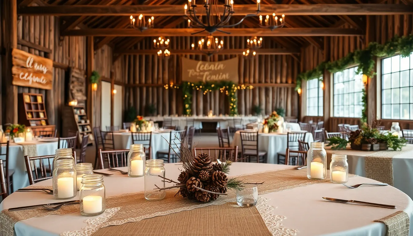 30 Stunning Wedding Decor Ideas to Make Your Big Day Unforgettable (2025 Guide) 2 30 Stunning Wedding Decor Ideas to Make Your Big Day Unforgettable (2025 Guide) 1