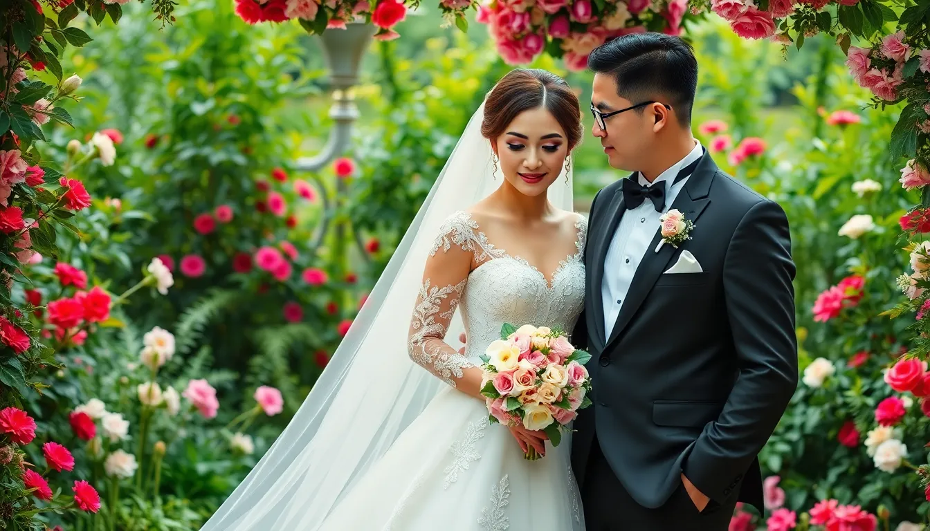 50+ Creative Wedding Email Address Ideas That Make Planning Easier 2 50+ Creative Wedding Email Address Ideas That Make Planning Easier 1