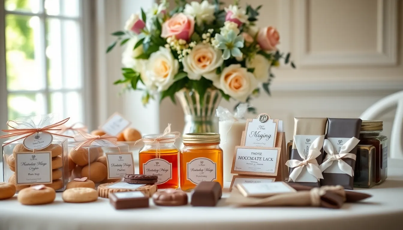 50+ Wedding Favor Ideas Pinterest Brides Are Obsessing Over in 2025 2 50+ Wedding Favor Ideas Pinterest Brides Are Obsessing Over in 2025 1