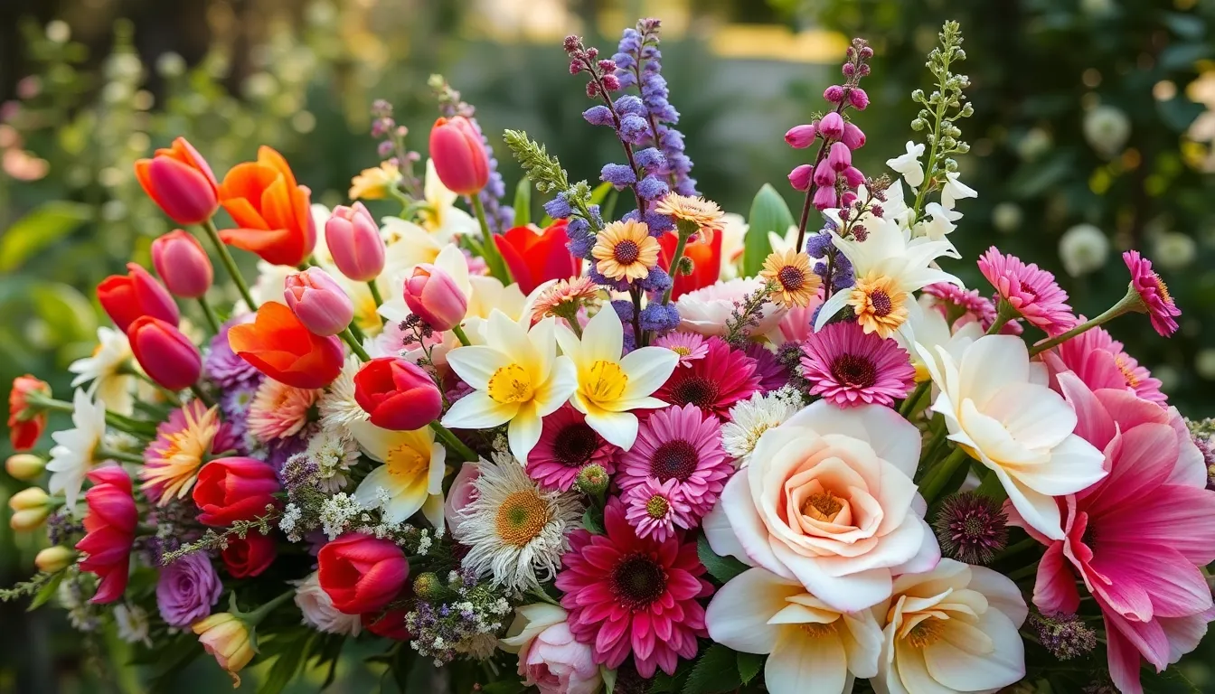 50+ Stunning Wedding Flower Ideas That'll Make Your Big Day Unforgettable 2 50+ Stunning Wedding Flower Ideas That'll Make Your Big Day Unforgettable 1