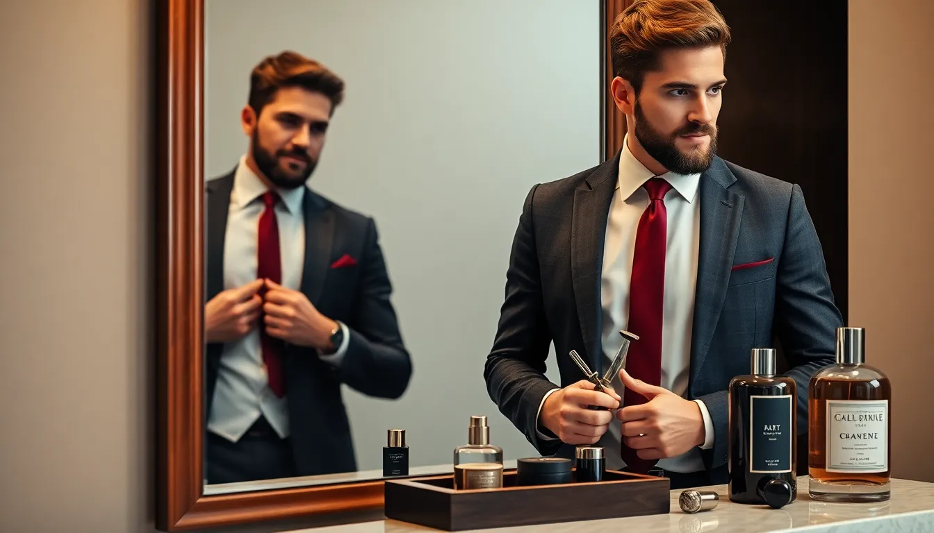 35 Perfect Wedding Gift Ideas for Groom That He'll Actually Love & Use 2 35 Perfect Wedding Gift Ideas for Groom That He'll Actually Love & Use 1