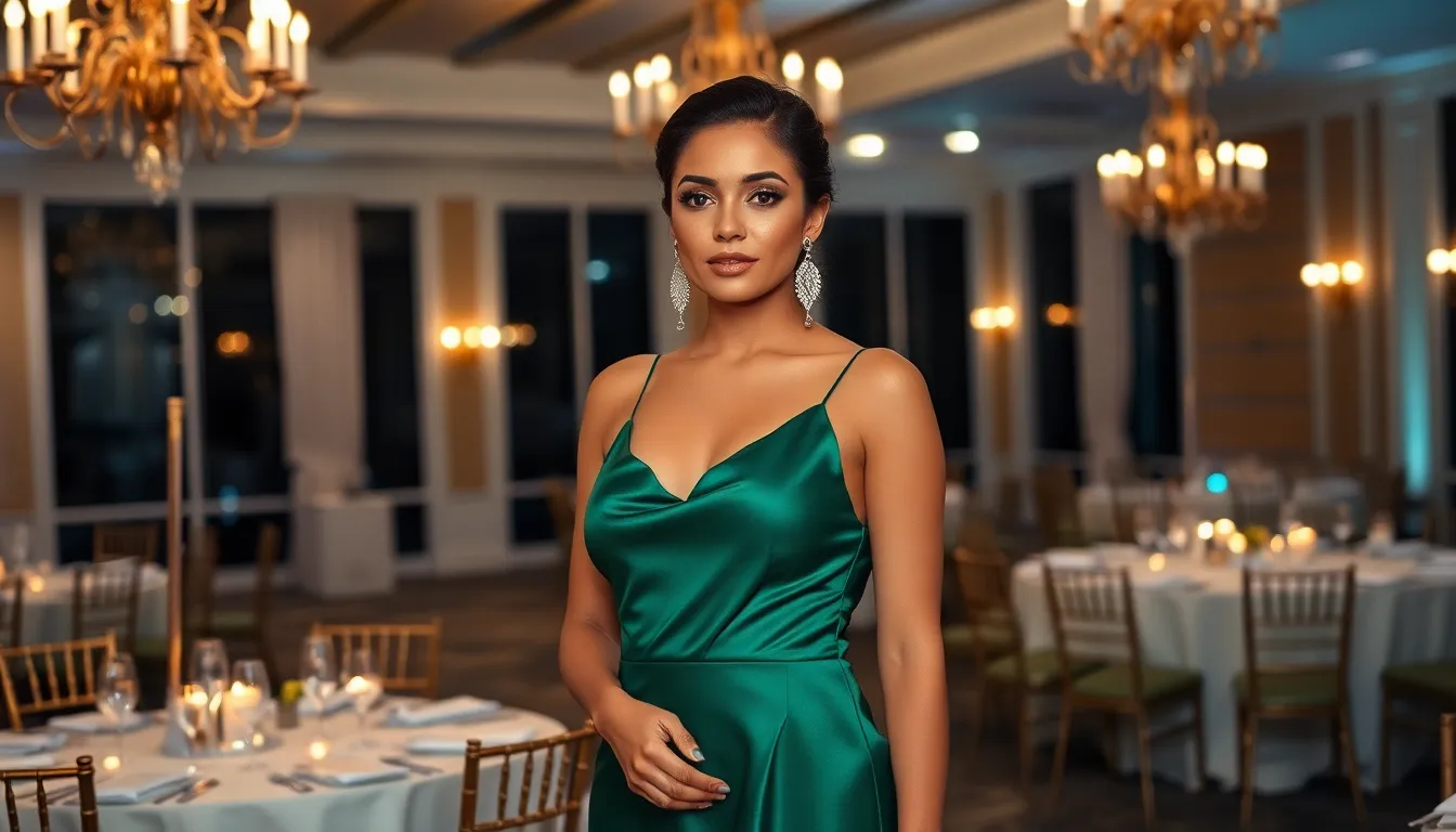 Wedding Guest Outfit Ideas: 50+ Stylish Looks for Every Season & Venue (2025 Guide) 2 Wedding Guest Outfit Ideas: 50+ Stylish Looks for Every Season & Venue (2025 Guide) 1