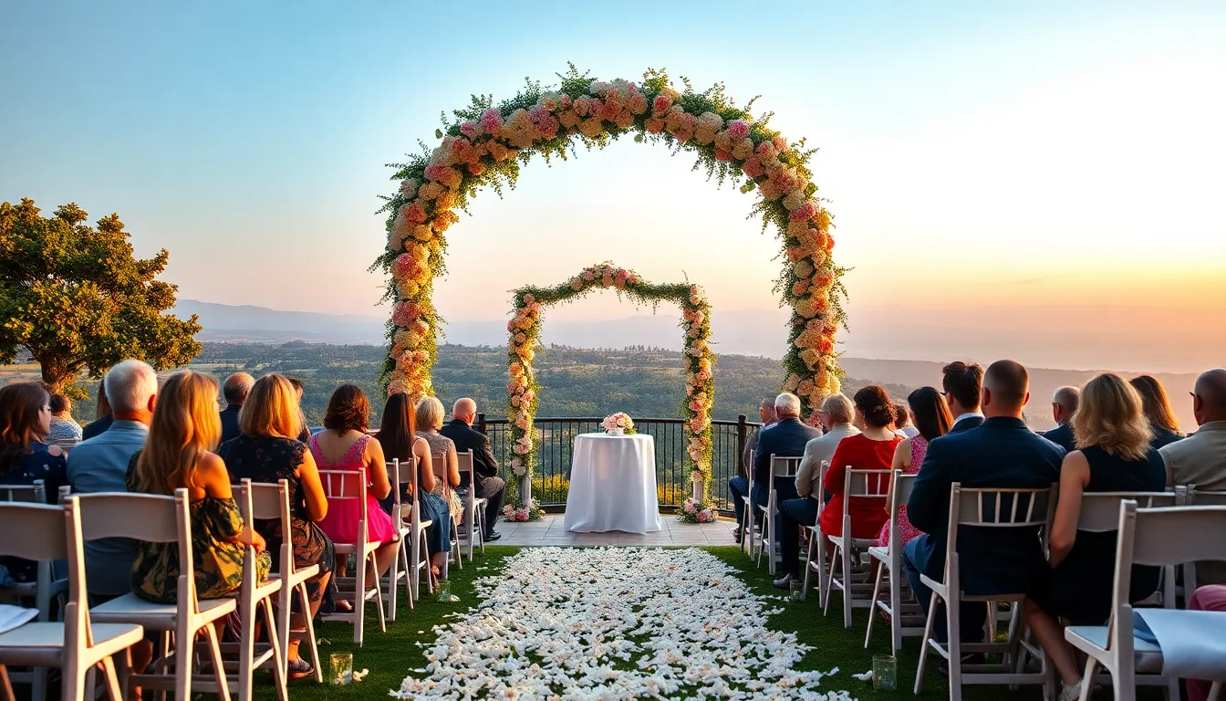 150+ Creative Wedding Hashtag Ideas to Make Your Big Day Go Viral 2 150+ Creative Wedding Hashtag Ideas to Make Your Big Day Go Viral 1