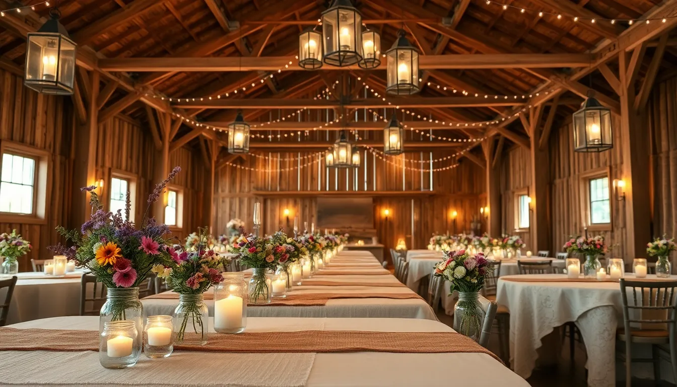50 Stunning Country Wedding Ideas to Create Your Perfect Rustic Celebration 2 50 Stunning Country Wedding Ideas to Create Your Perfect Rustic Celebration 1