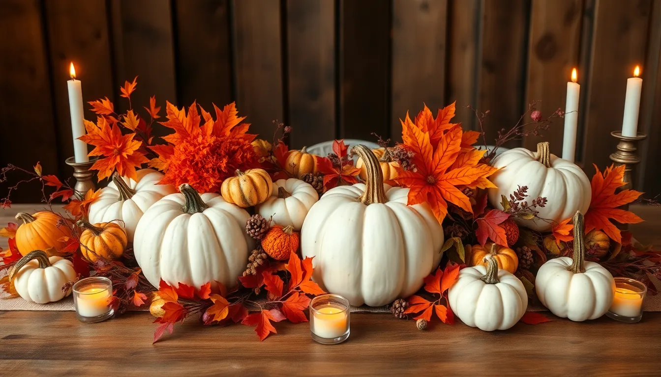 50 Stunning Autumn Wedding Ideas: Fall Colors, Venues & Seasonal Décor That Wow 2 50 Stunning Autumn Wedding Ideas: Fall Colors, Venues & Seasonal Décor That Wow 1