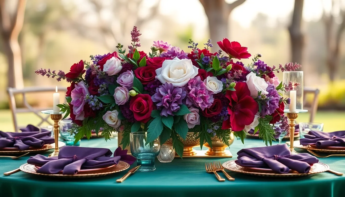 15 Elegant Wedding Ideas for Older Couples: Sophisticated Celebration Tips 2 15 Elegant Wedding Ideas for Older Couples: Sophisticated Celebration Tips 1