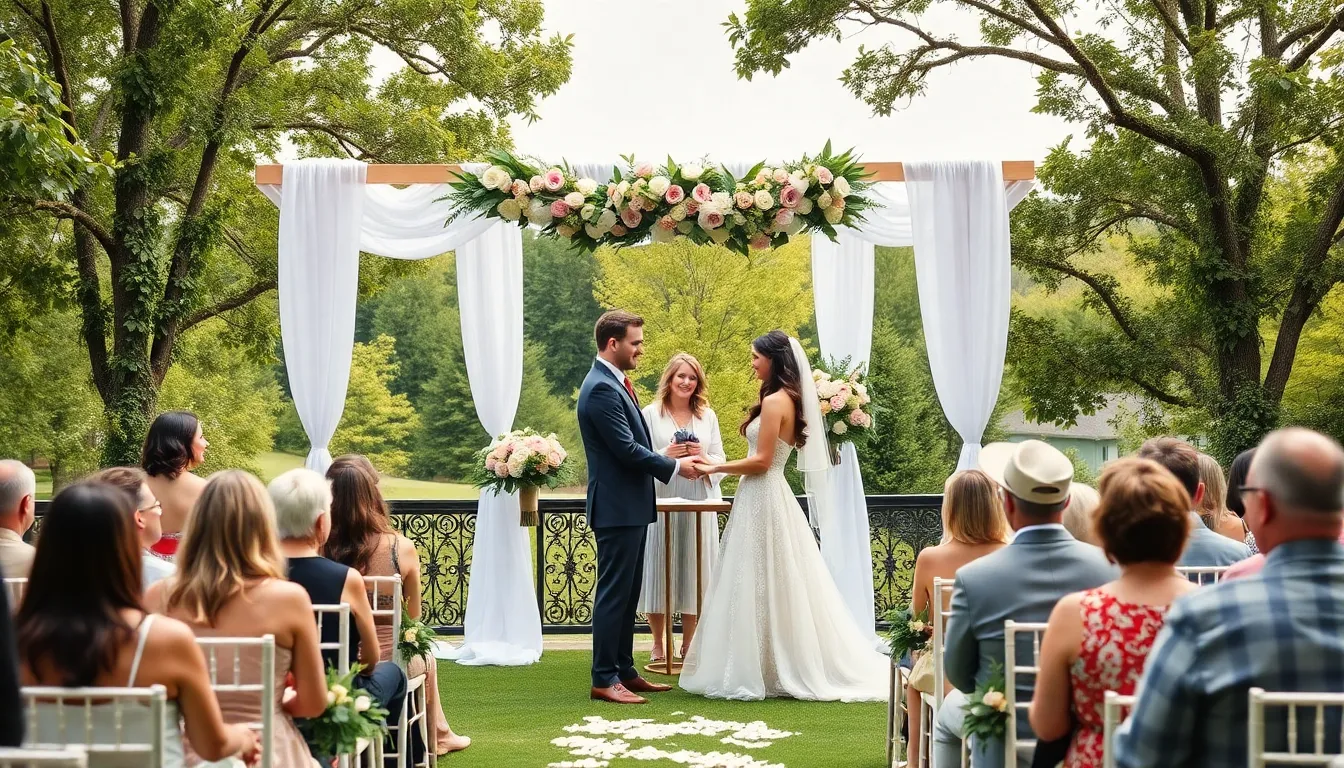 50+ Creative Wedding Ideas for Small Weddings That Will Wow Your Guests 2 50+ Creative Wedding Ideas for Small Weddings That Will Wow Your Guests 1