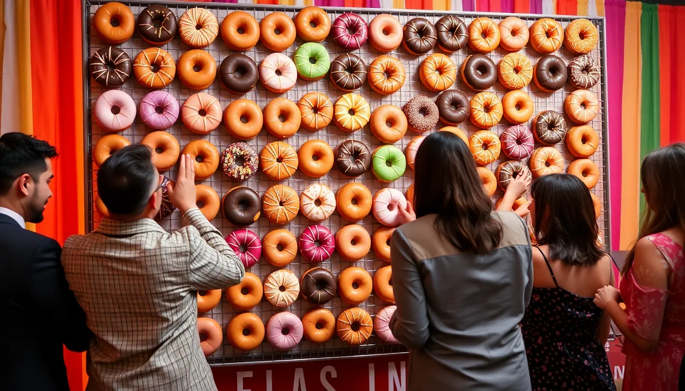 30 Wedding Late Night Snack Ideas Your Guests Will Actually Want to Eat 2 30 Wedding Late Night Snack Ideas Your Guests Will Actually Want to Eat 1