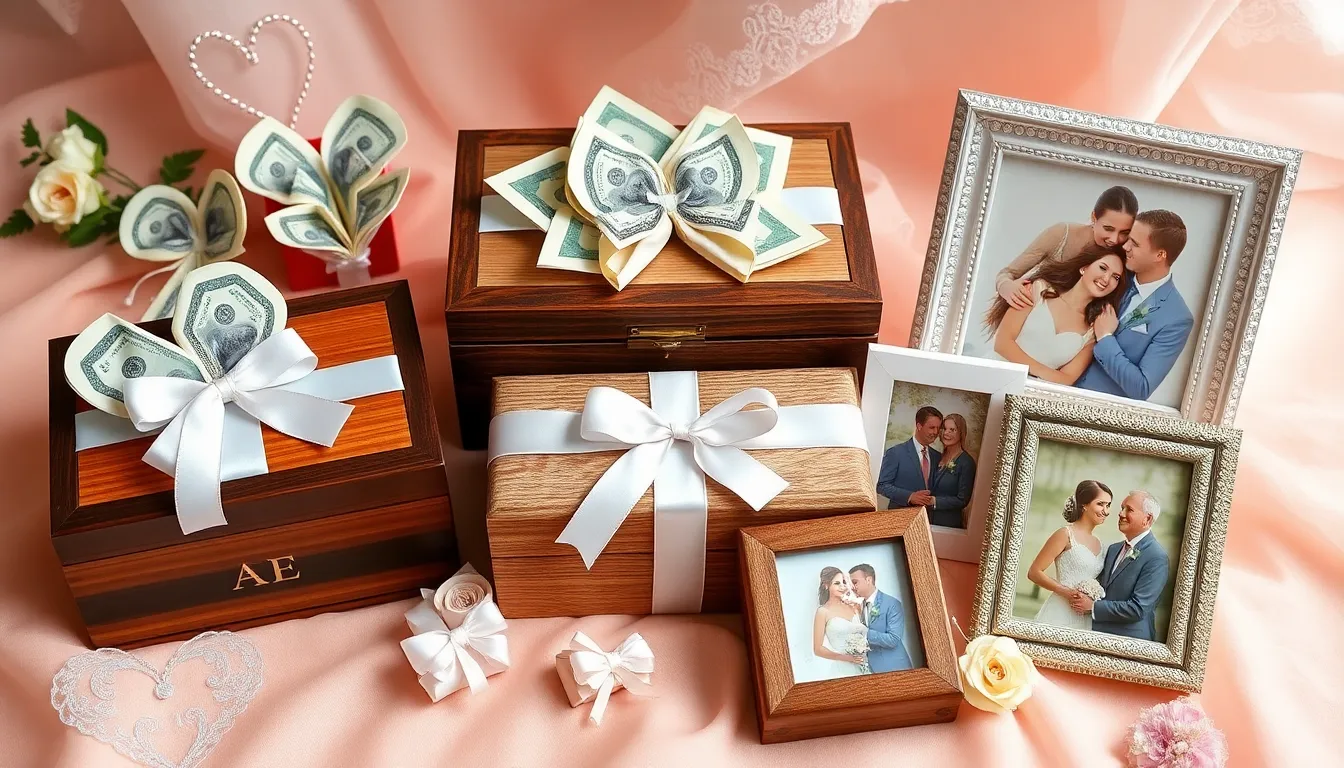 25 Creative Wedding Money Gift Ideas That Couples Actually Want in 2025 2 25 Creative Wedding Money Gift Ideas That Couples Actually Want in 2025 1