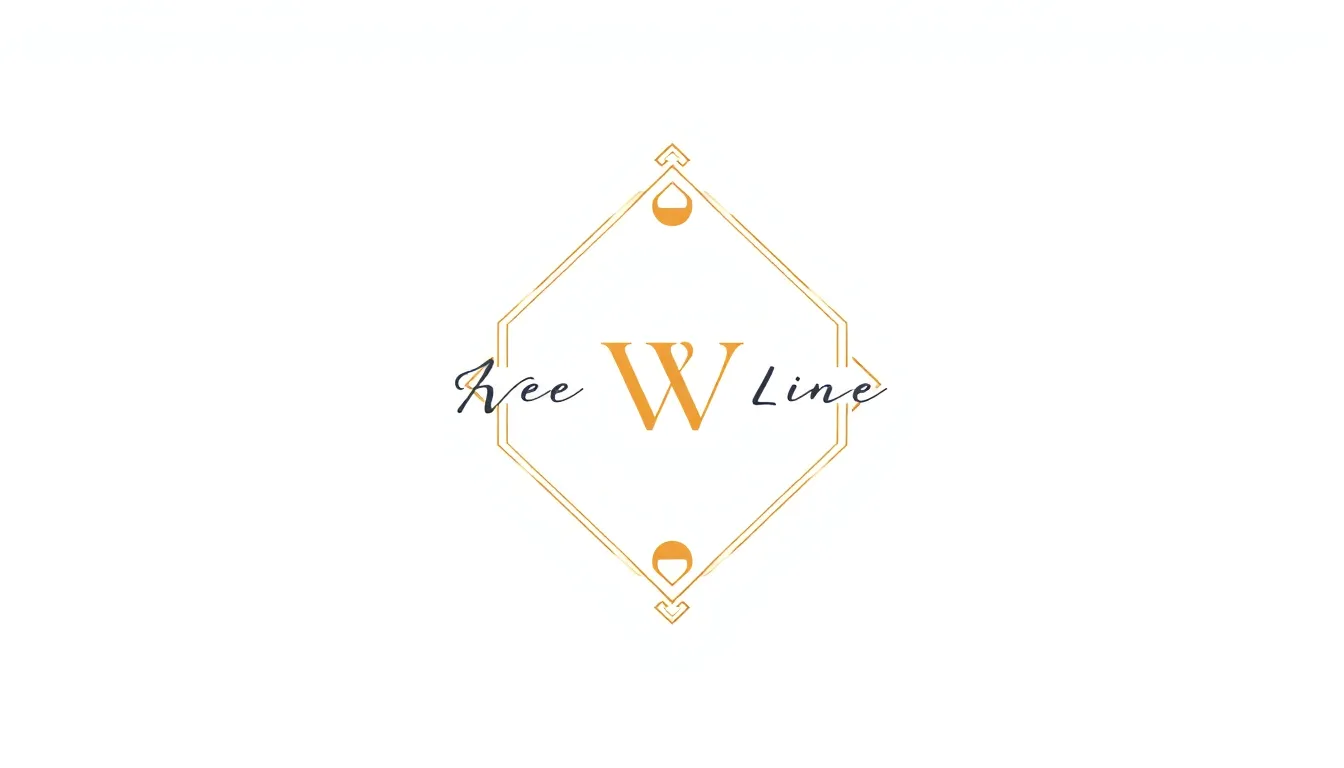50+ Stunning Wedding Monogram Ideas to Make Your Big Day Unforgettable 1