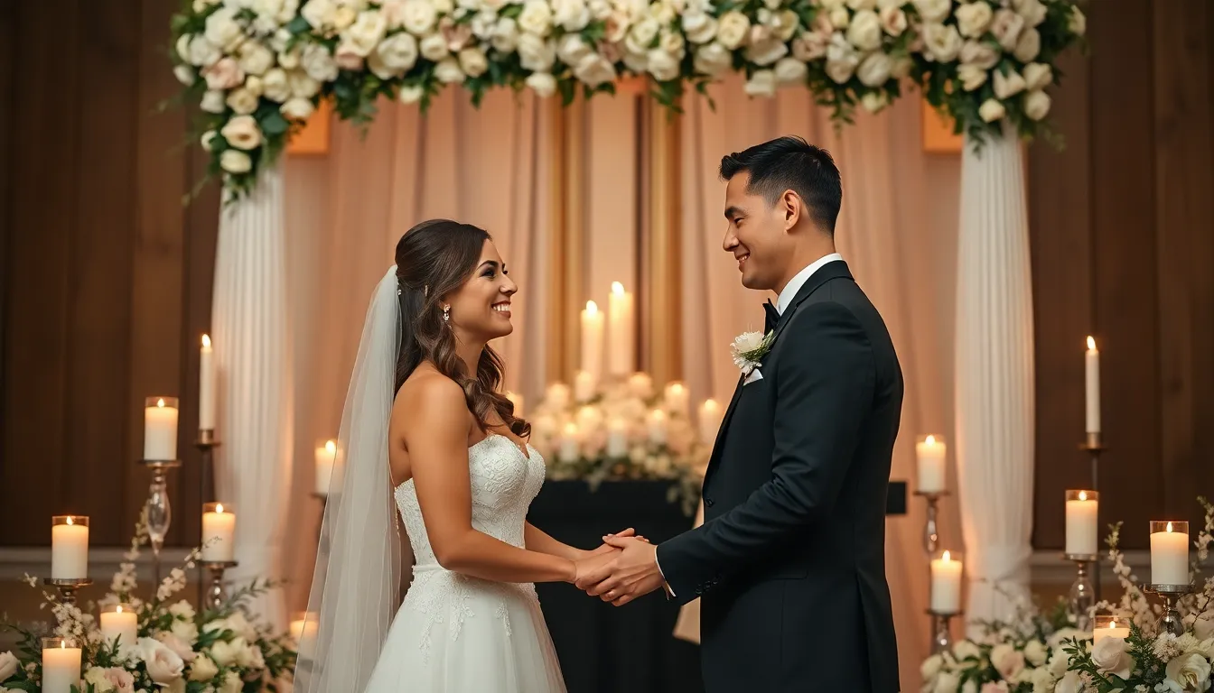 50+ Wedding Music Ideas: Perfect Songs for Your Dream Wedding Day 1