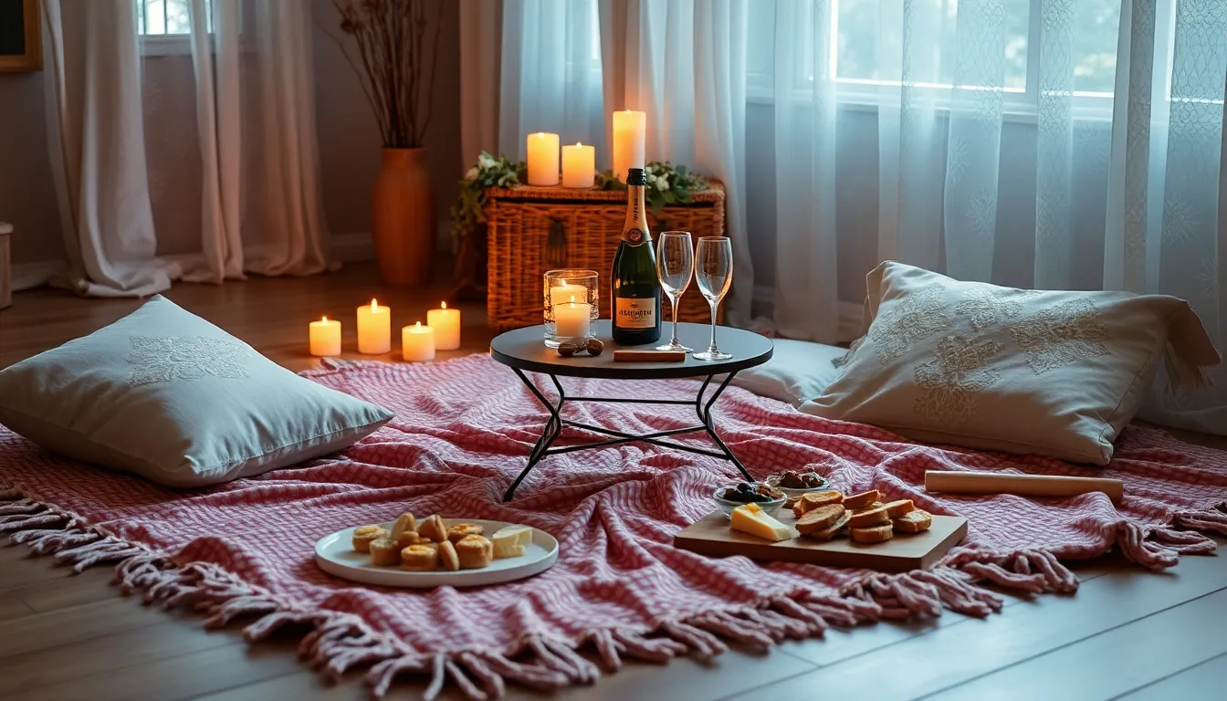35 Romantic Wedding Night Ideas to Make Your First Night as Newlyweds Unforgettable 2 35 Romantic Wedding Night Ideas to Make Your First Night as Newlyweds Unforgettable 1