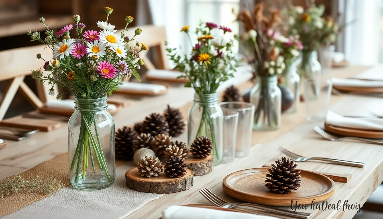 25 Stunning Wedding Place Setting Ideas That'll WOW Your Guests (Budget & Luxury Options) 2 25 Stunning Wedding Place Setting Ideas That'll WOW Your Guests (Budget & Luxury Options) 1