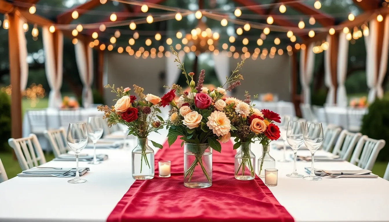 25 Creative Wedding Reception Ideas on a Budget That Save 60% (2025 Guide) 2 25 Creative Wedding Reception Ideas on a Budget That Save 60% (2025 Guide) 1