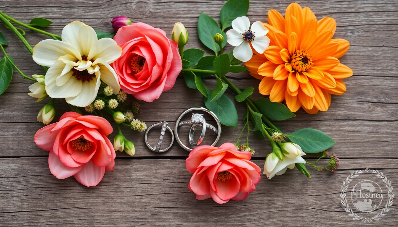 50 Stunning Wedding Ring Photo Ideas That'll Make Your Heart Skip a Beat 2 50 Stunning Wedding Ring Photo Ideas That'll Make Your Heart Skip a Beat 1