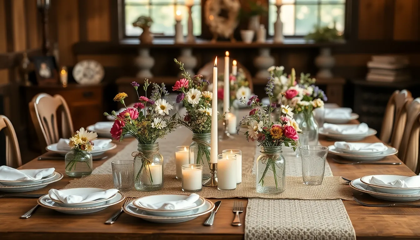25 Stunning Wedding Shower Decoration Ideas That'll Wow Your Guests (On Any Budget!) 2 25 Stunning Wedding Shower Decoration Ideas That'll Wow Your Guests (On Any Budget!) 1