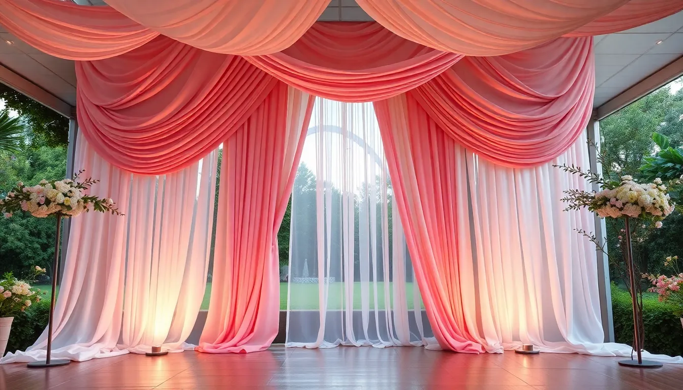 50+ Stunning Wedding Stage Decoration Ideas (2025 Guide + Budget Tips) 2 50+ Stunning Wedding Stage Decoration Ideas (2025 Guide + Budget Tips) 1