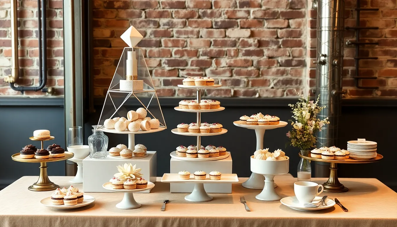 50+ Wedding Sweet Table Ideas That Will Make Your Guests Go Crazy (2025) 2 50+ Wedding Sweet Table Ideas That Will Make Your Guests Go Crazy (2025) 1