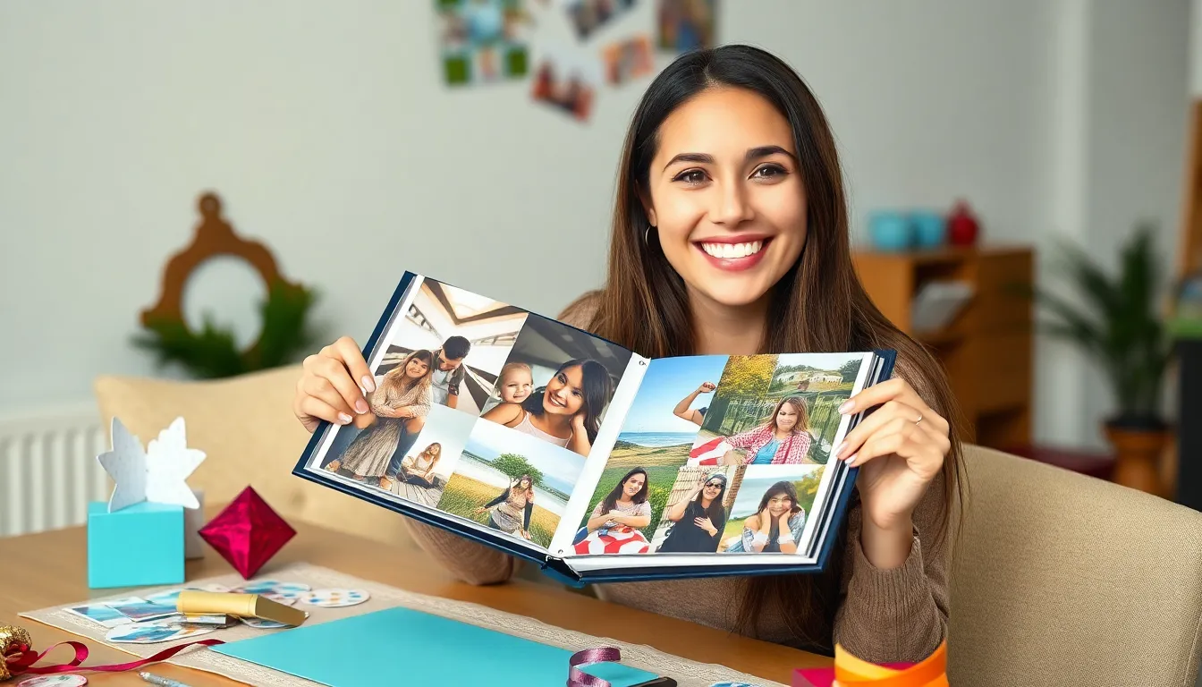 50 Perfect Birthday Gift Ideas for Your Best Friend (Under $75!) 4 50 Perfect Birthday Gift Ideas for Your Best Friend (Under $75!) 3