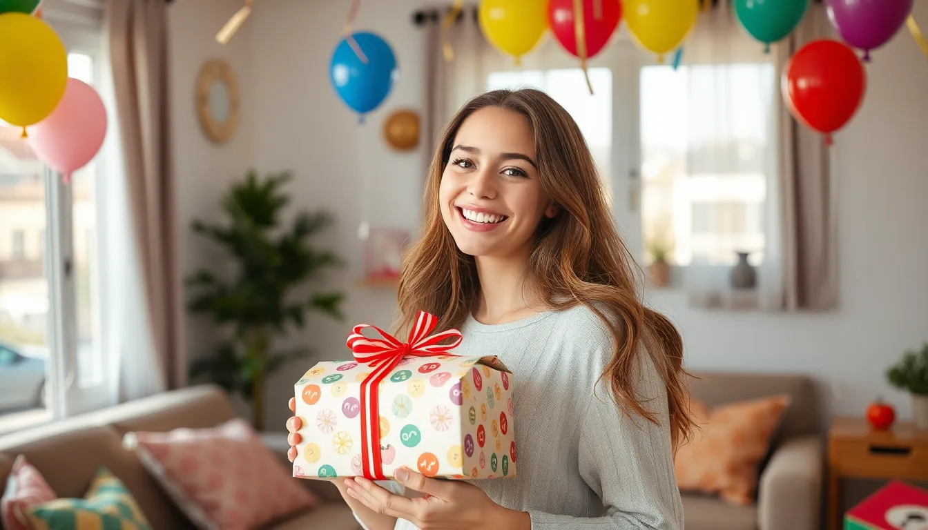 50 Perfect Birthday Gift Ideas for Your Best Friend (Under $75!) 2 50 Perfect Birthday Gift Ideas for Your Best Friend (Under $75!) 1