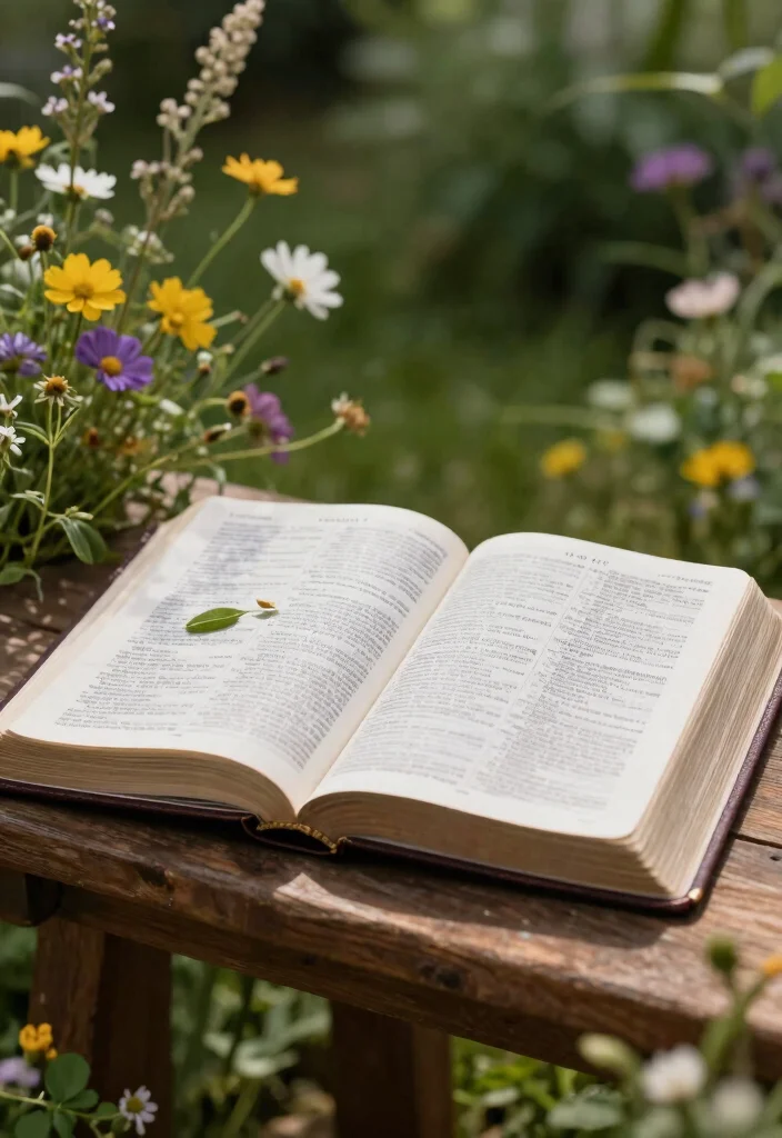 10 Biblical Wedding Reading Ideas for Spiritual Heartfelt Ceremonies - 1. 1 Corinthians 13:4-7 — The Essence of Love 1