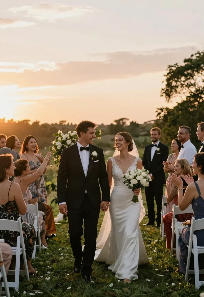 10 Biblical Wedding Reading Ideas for Spiritual Heartfelt Ceremonies - Conclusion 1