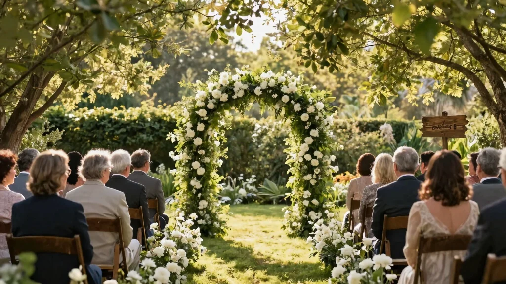 10 Biblical Wedding Reading Ideas for Spiritual Heartfelt Ceremonies