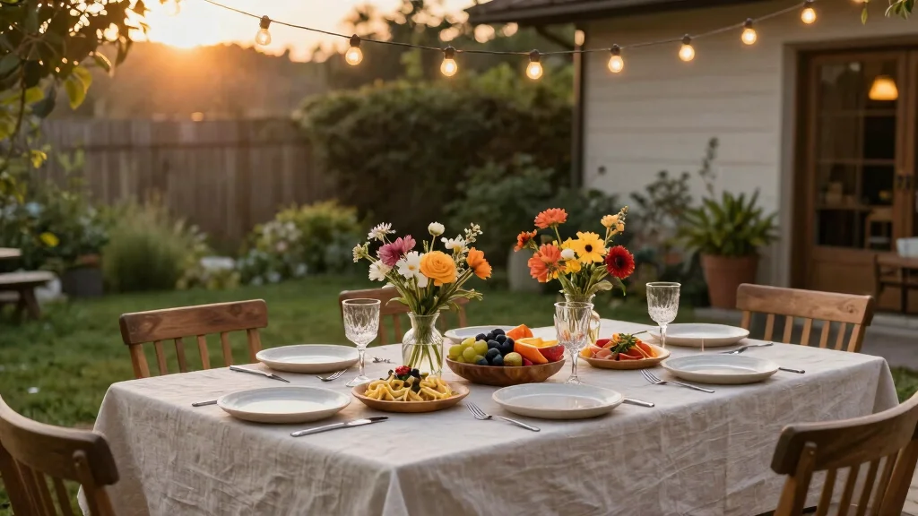 10 Casual Rehearsal Dinner Ideas for Relaxed Comfortable Pre Wedding Fun