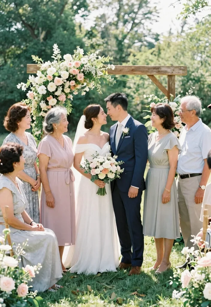 10 Christian Unity Ceremony Ideas for Symbolic Sacred Wedding Traditions - Conclusion 1