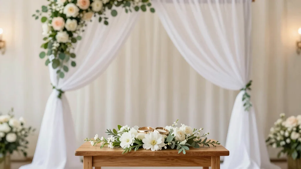 10 Christian Unity Ceremony Ideas for Symbolic Sacred Wedding Traditions
