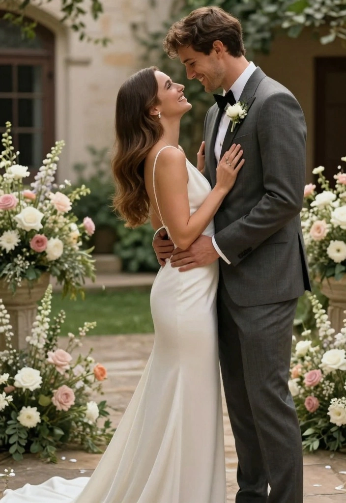 10 Courthouse Wedding Outfit Ideas for Elegant Modern Civil Ceremony Looks - Conclusion 1