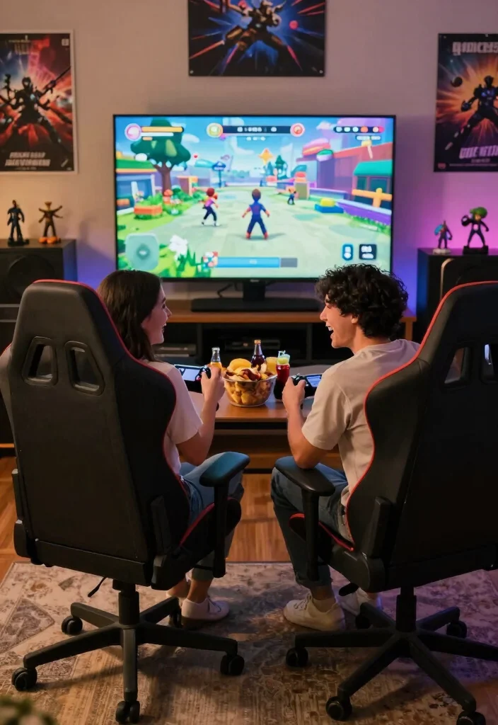 10 Funny Wedding Vows Ideas for Sweet Whimsical and Heartfelt Laughter - 1. The Video Game Vows 1