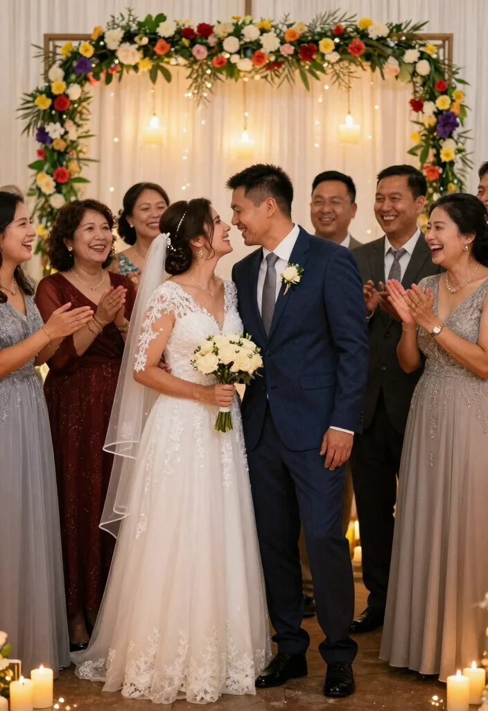 10 Funny Wedding Vows Ideas for Sweet Whimsical and Heartfelt Laughter - Conclusion 1