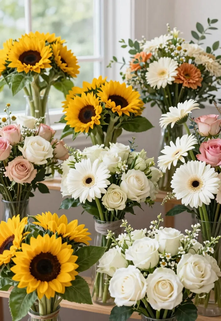 10 Graduation Bouquet Ideas for Cheerful Meaningful Celebration Gifts - Conclusion 1