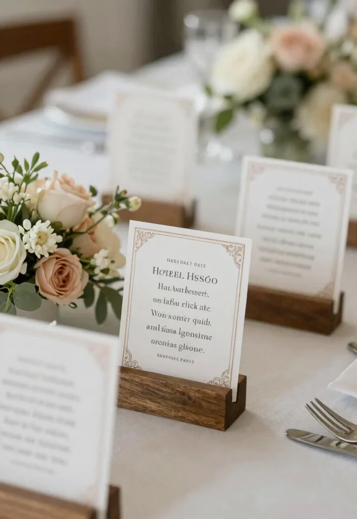 10 Here Comes the Son Centerpiece Ideas for Sweet Sunny Baby Shower Decor - 4. Bible Verse Beauties 1